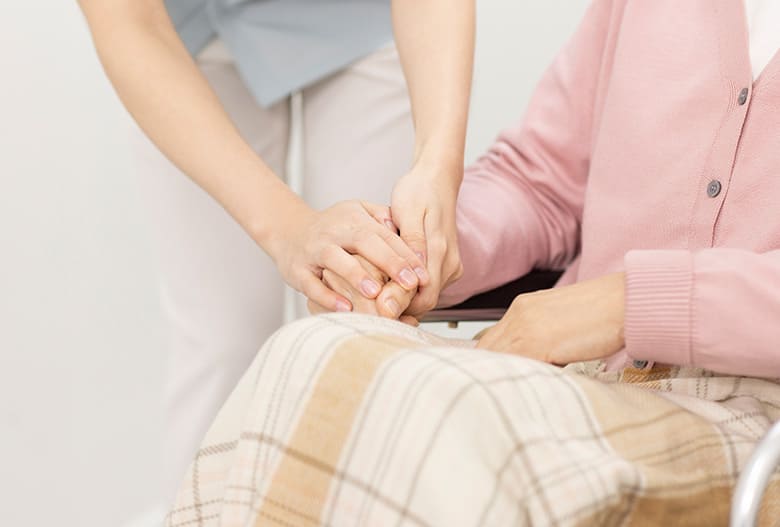 휴먼서비스학과