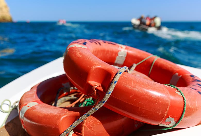 관광해양레저학과