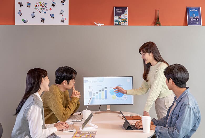 데이터경영복지학과