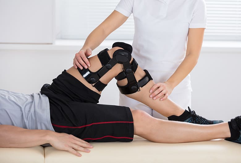 스포츠재활전공