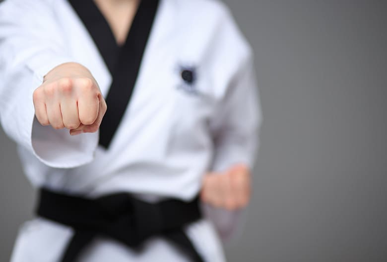 태권도공공안전학과