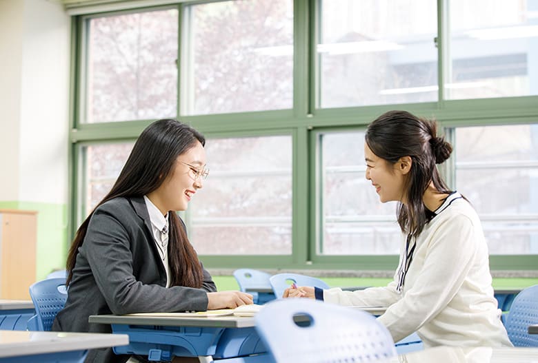 청소년상담학과